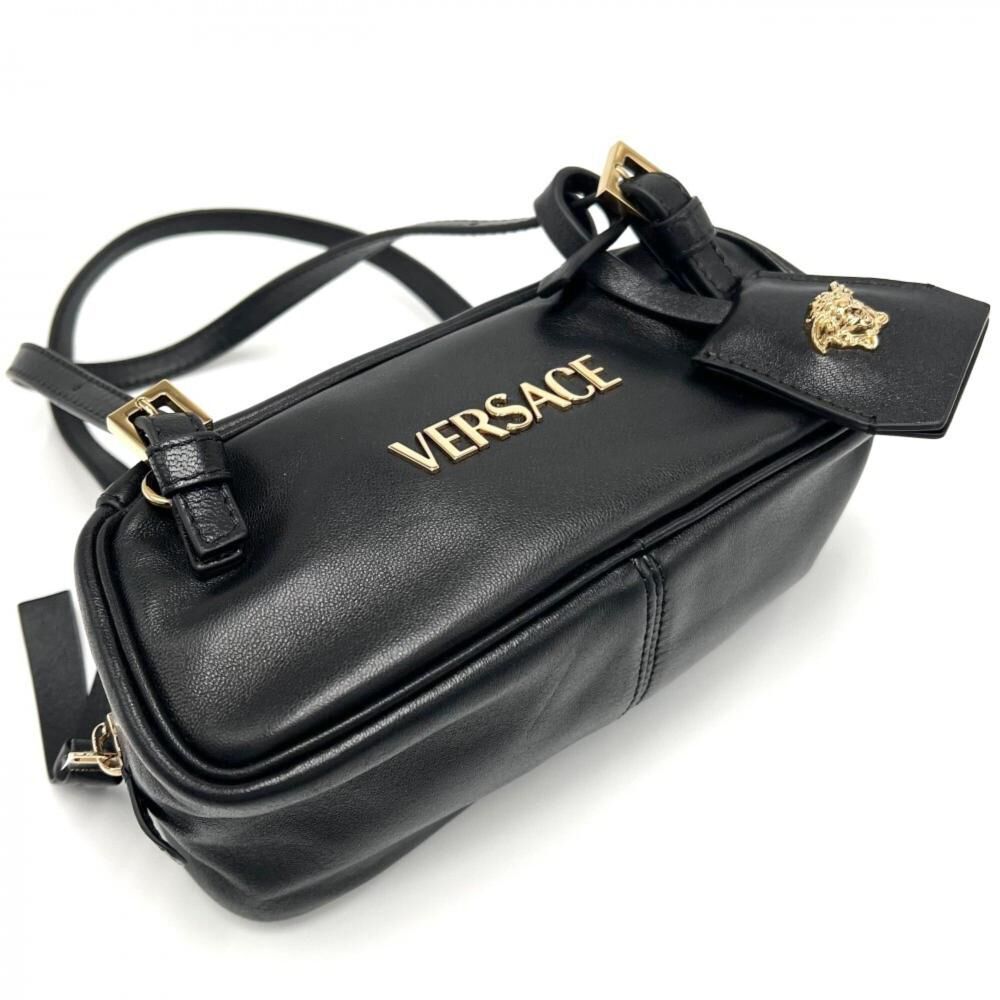 Versace Shoulder Bag