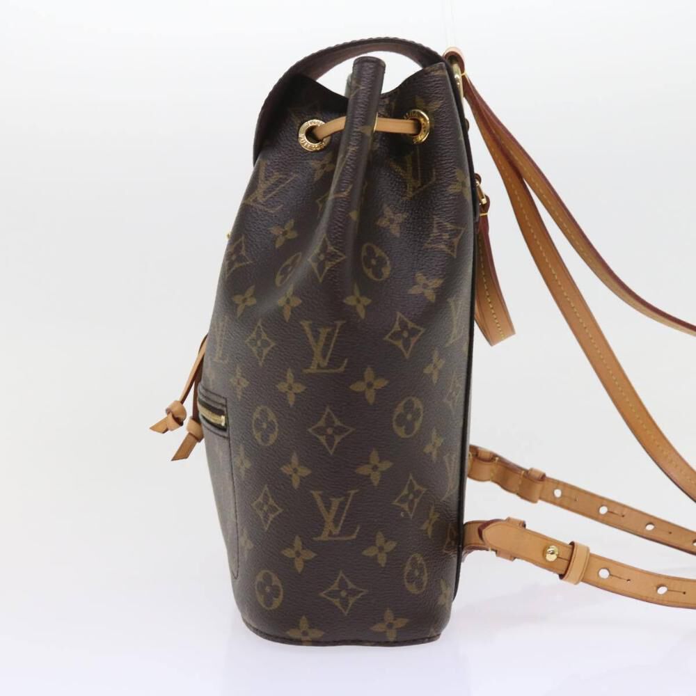 Louis Vuitton Montsouris