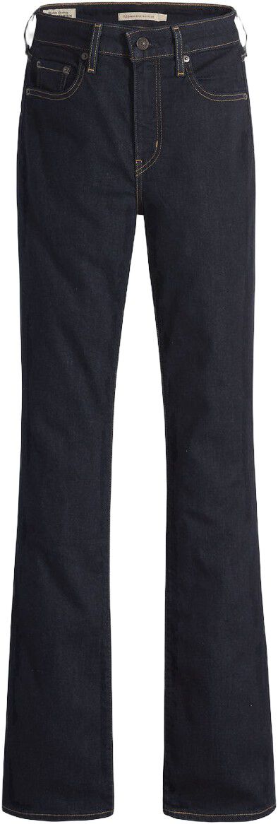 725 High Rise Bootcut Jeans