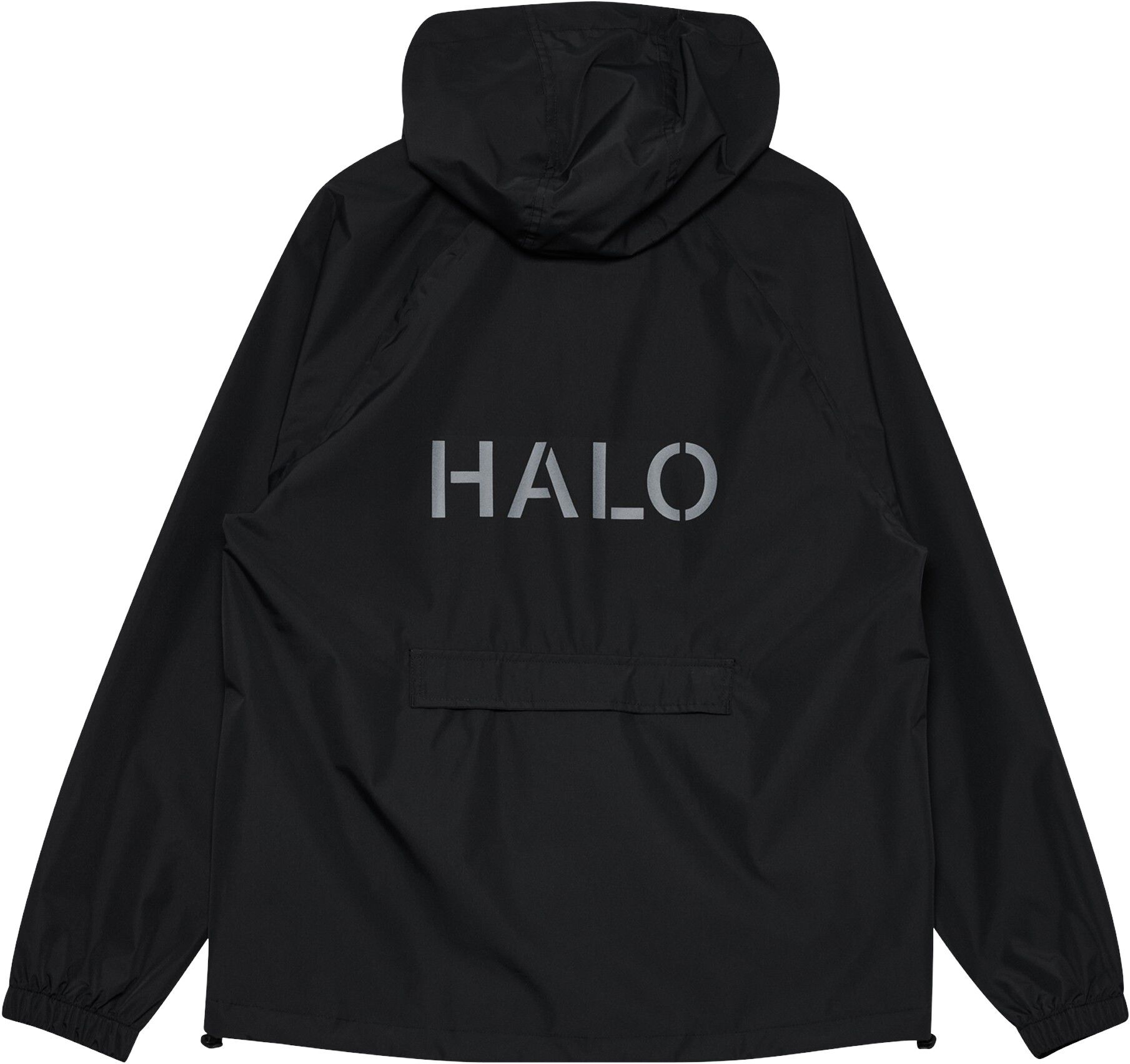 HALO RAIN JACKET
