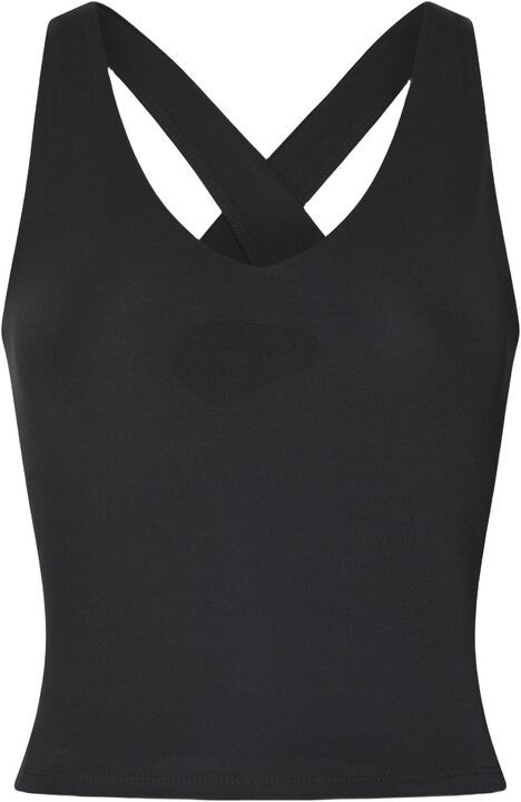 Float Zoe Tank, Cross-Back