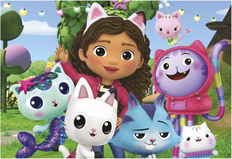 GABBY 24 BR PUSLESPIL