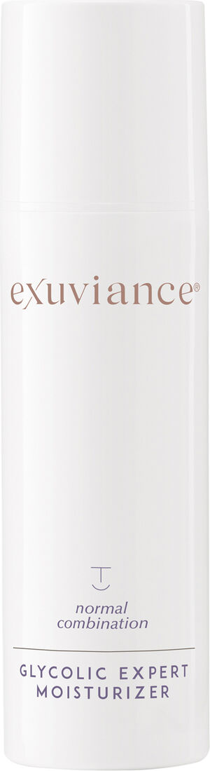 Glycolic Expert Moisturizer
