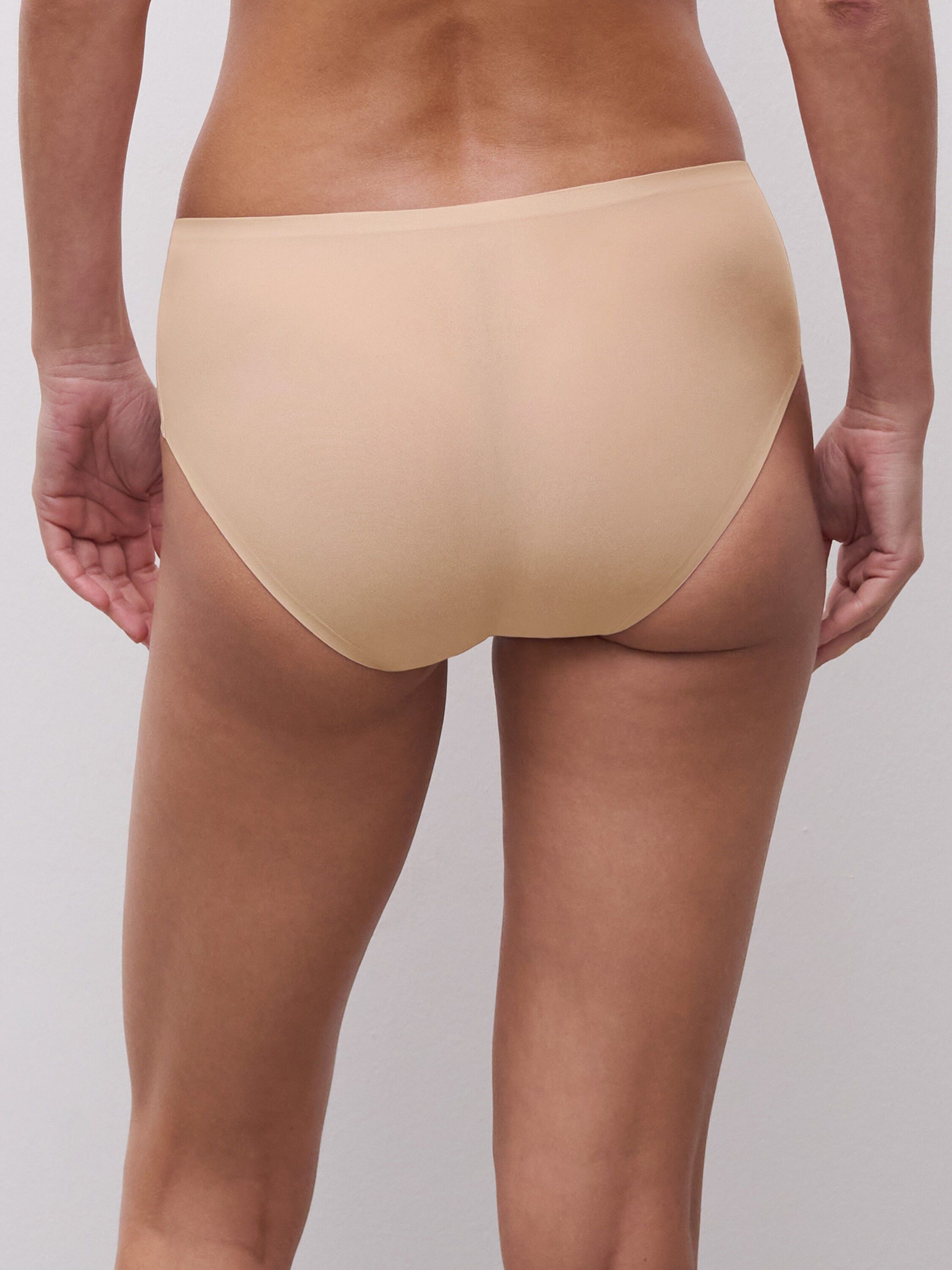 Softstretch Hipster (Gradient Print)