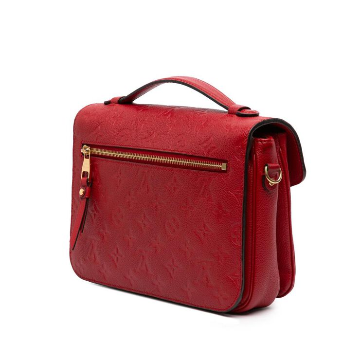 Louis Vuitton Pochette Métis