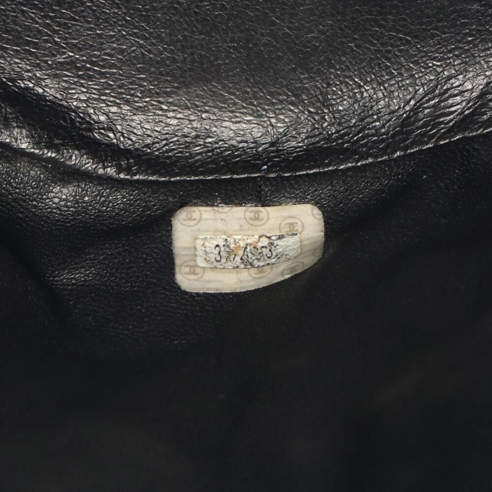 Chanel Backpack