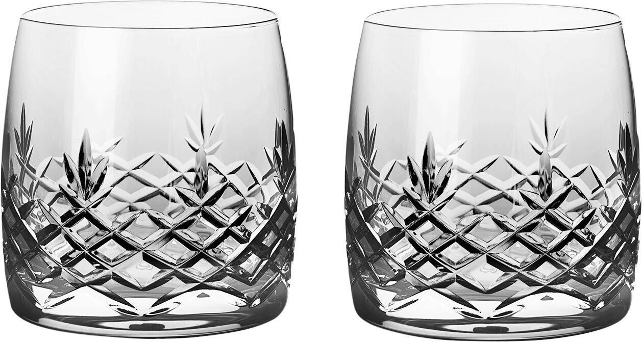 Crispy Dark Aqua - 2 pcs.