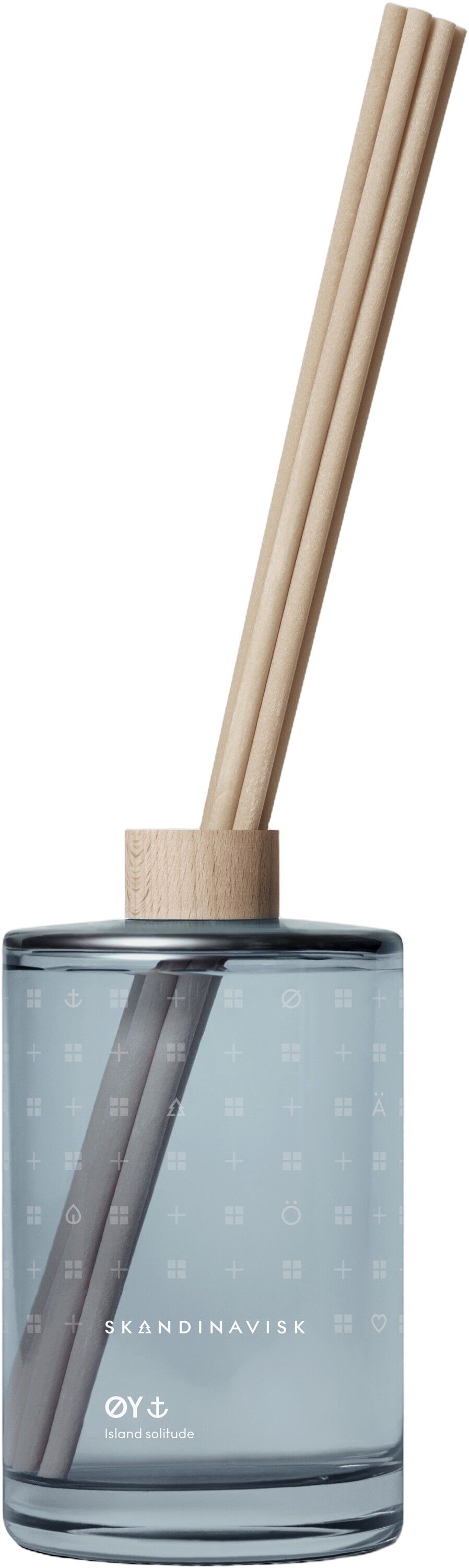 Y Large Scent Diffuser 500ml