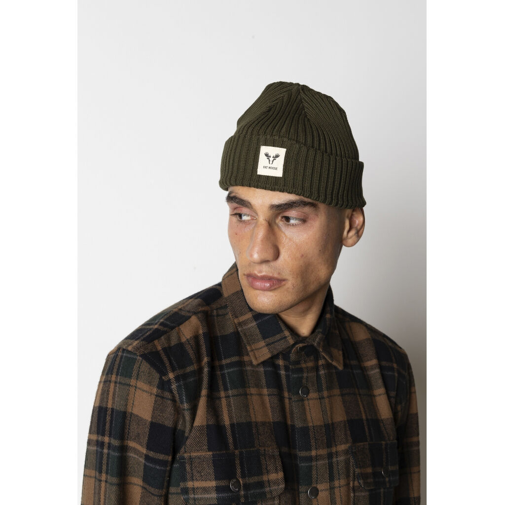 Fat Beanie