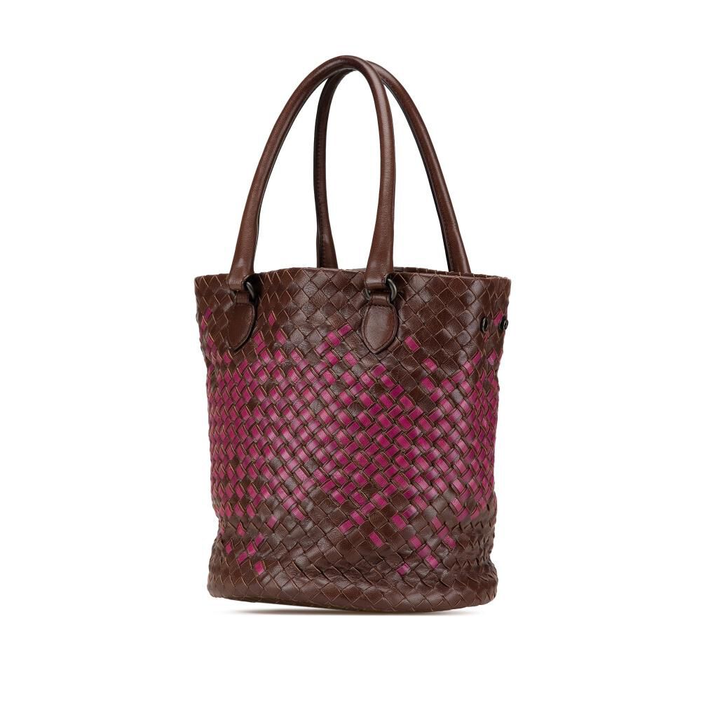 Bottega Veneta Bucket Bag