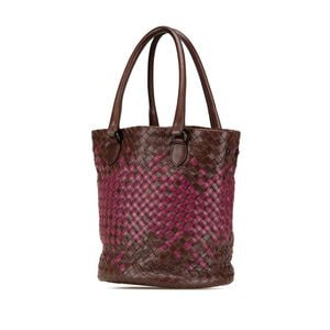 Bottega Veneta Bucket Bag