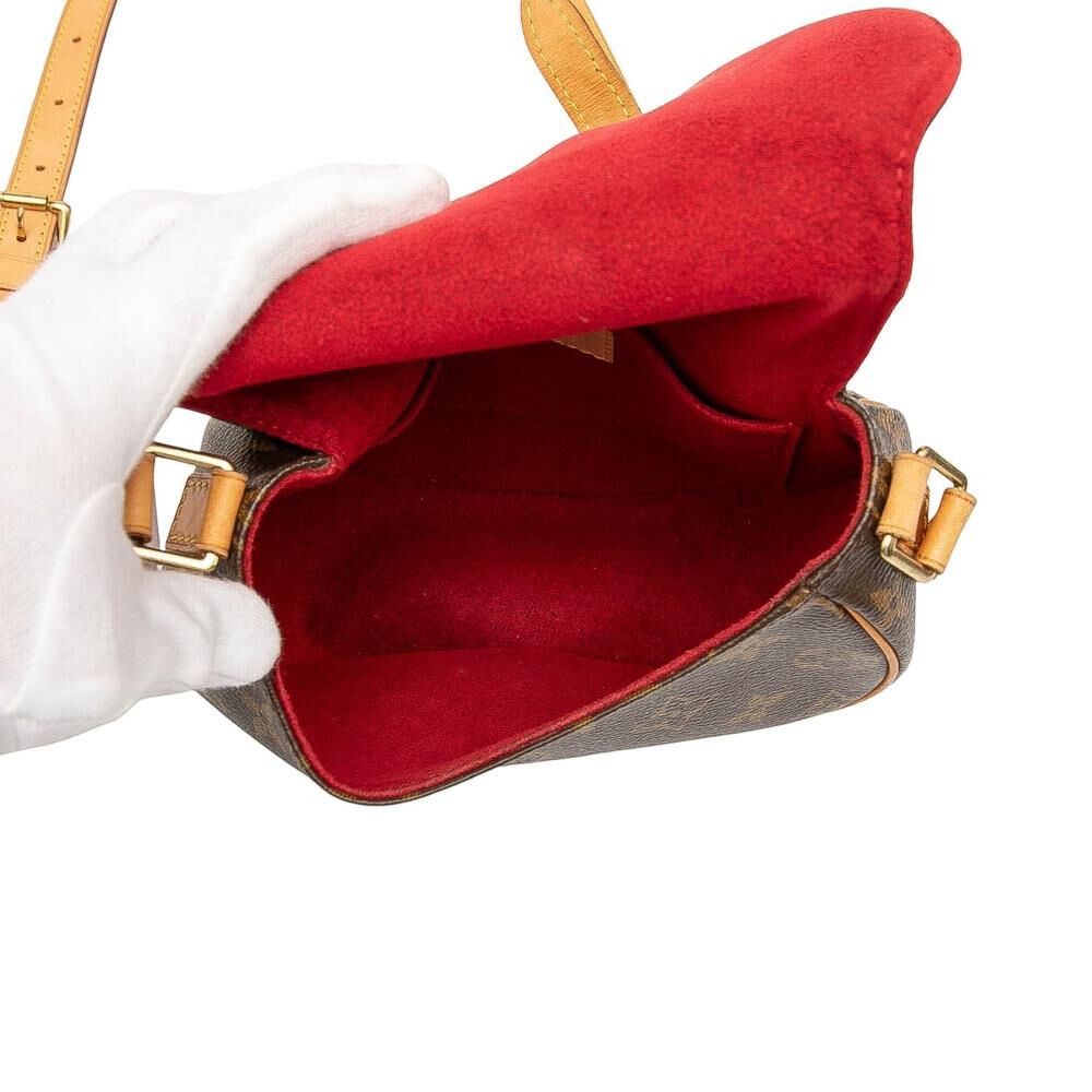 Louis Vuitton Sac Tambourine