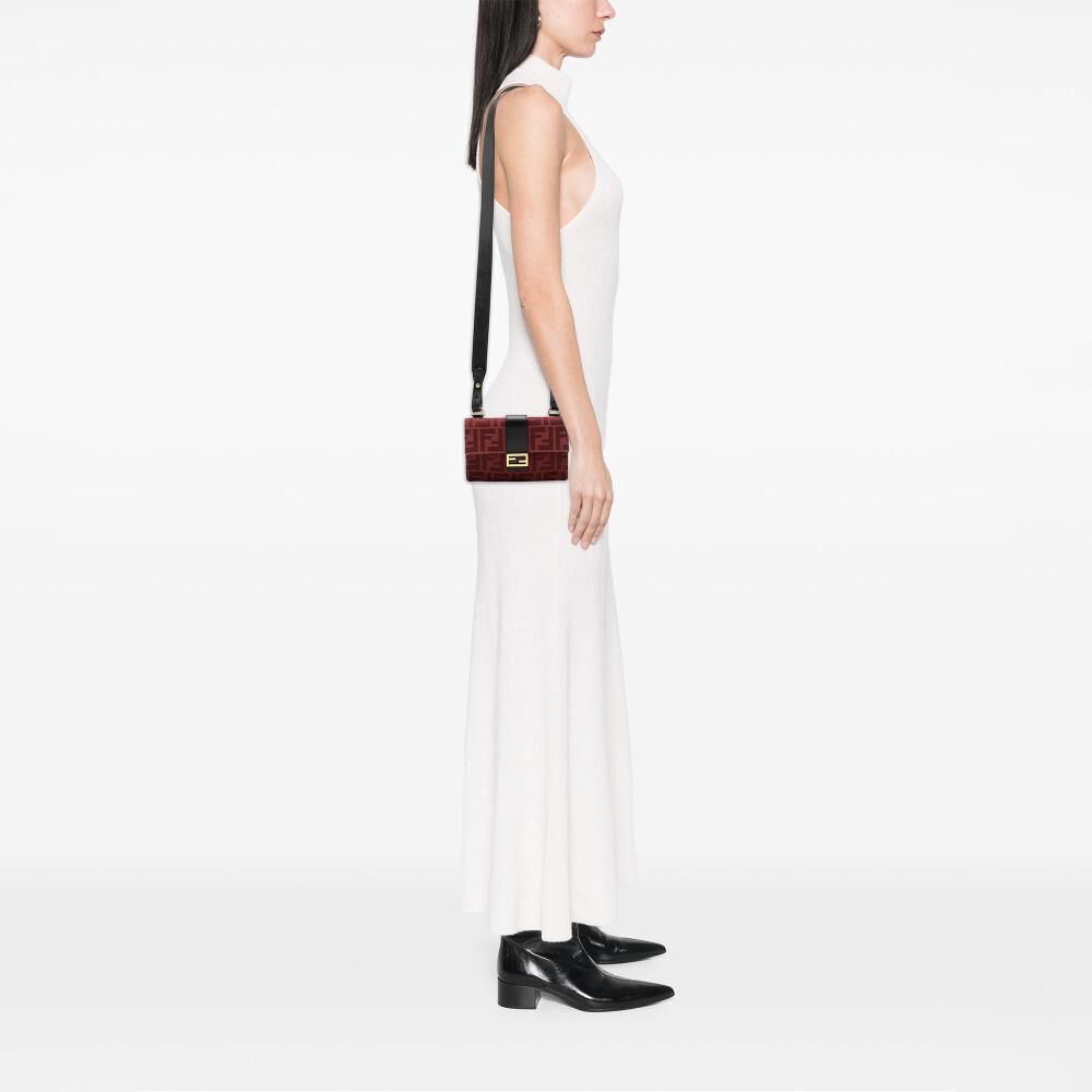 Fendi Baguette