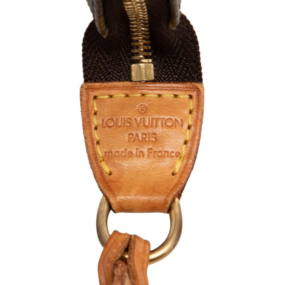 Louis Vuitton Pochette Accessoires