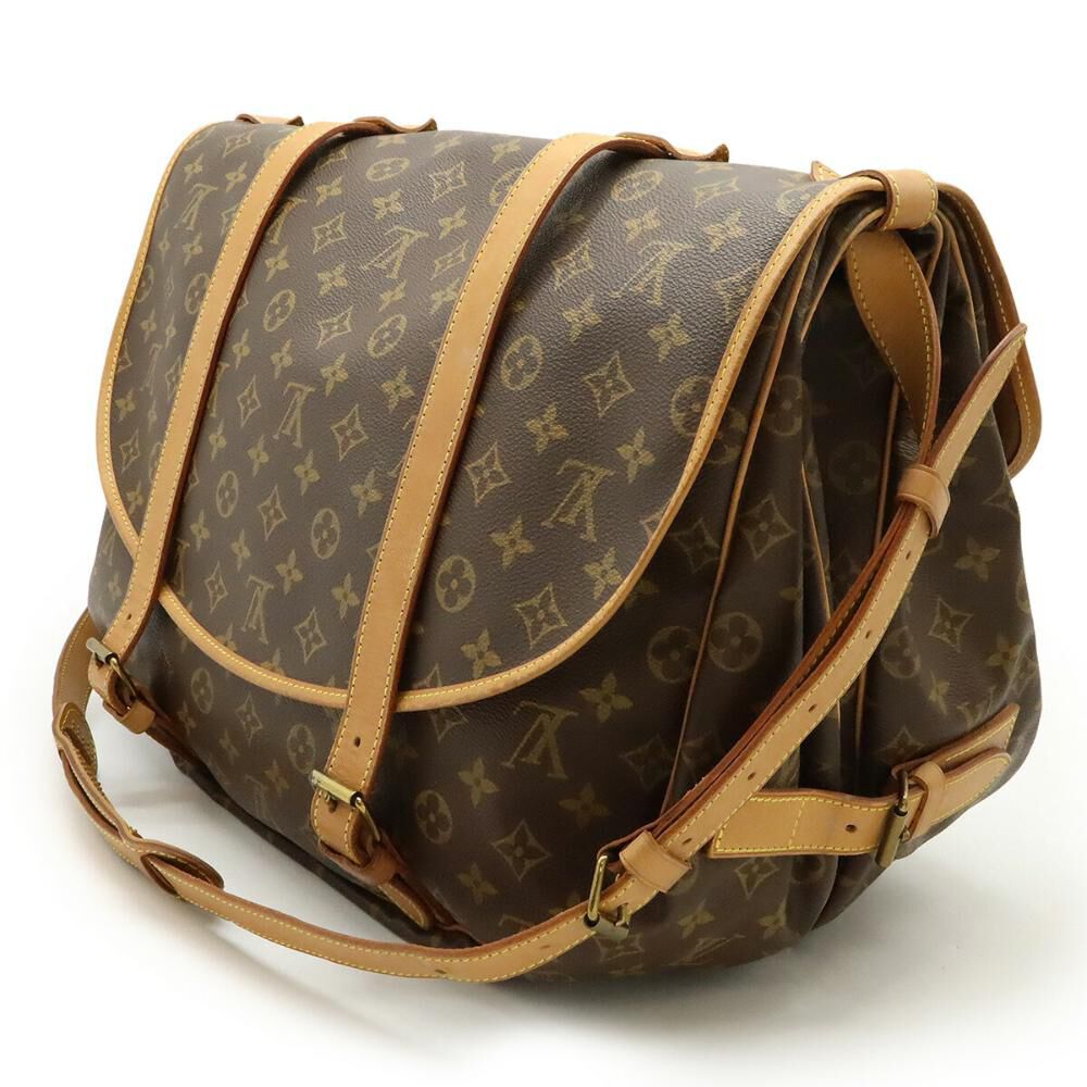 Louis Vuitton Saumur
