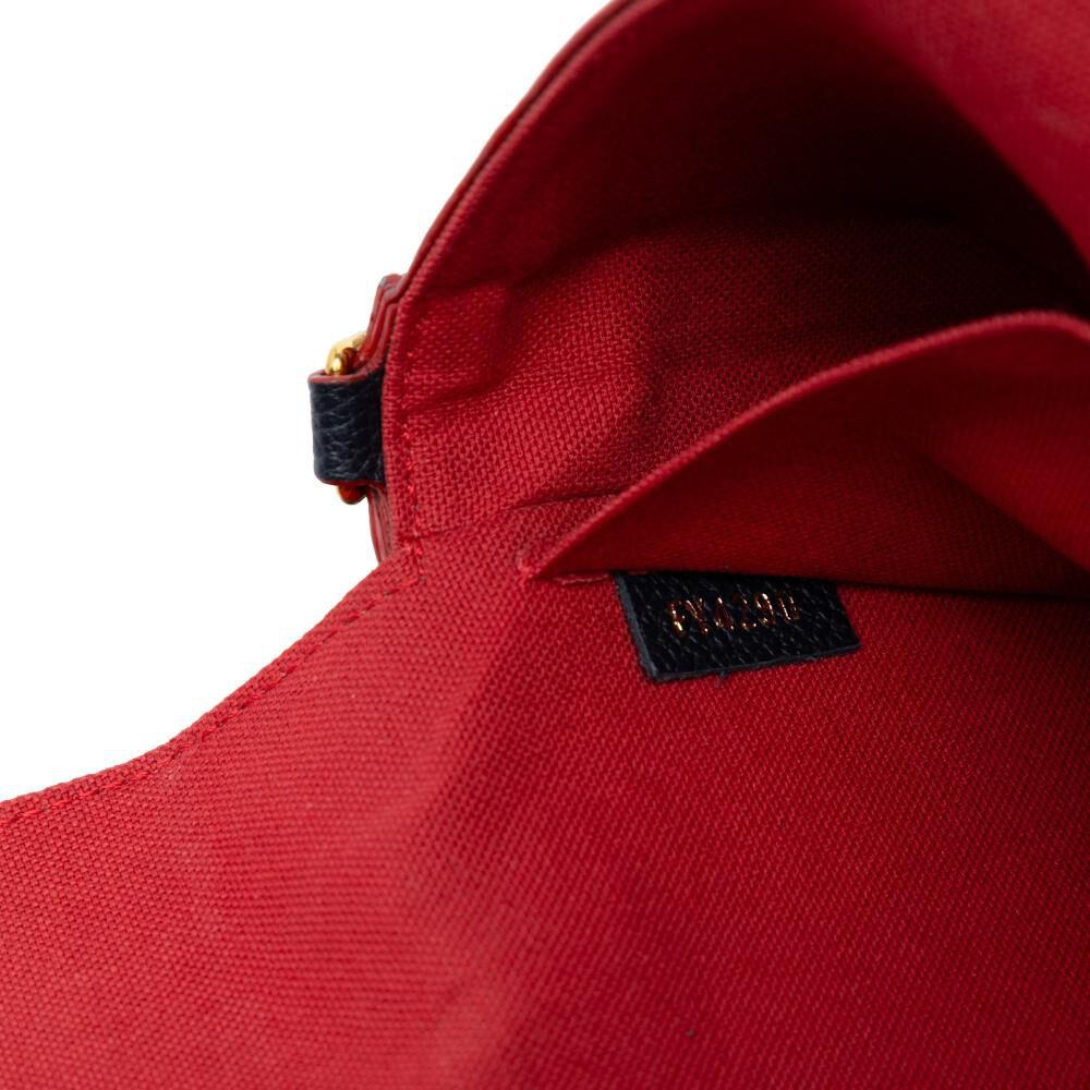 Louis Vuitton Pochette Felicie