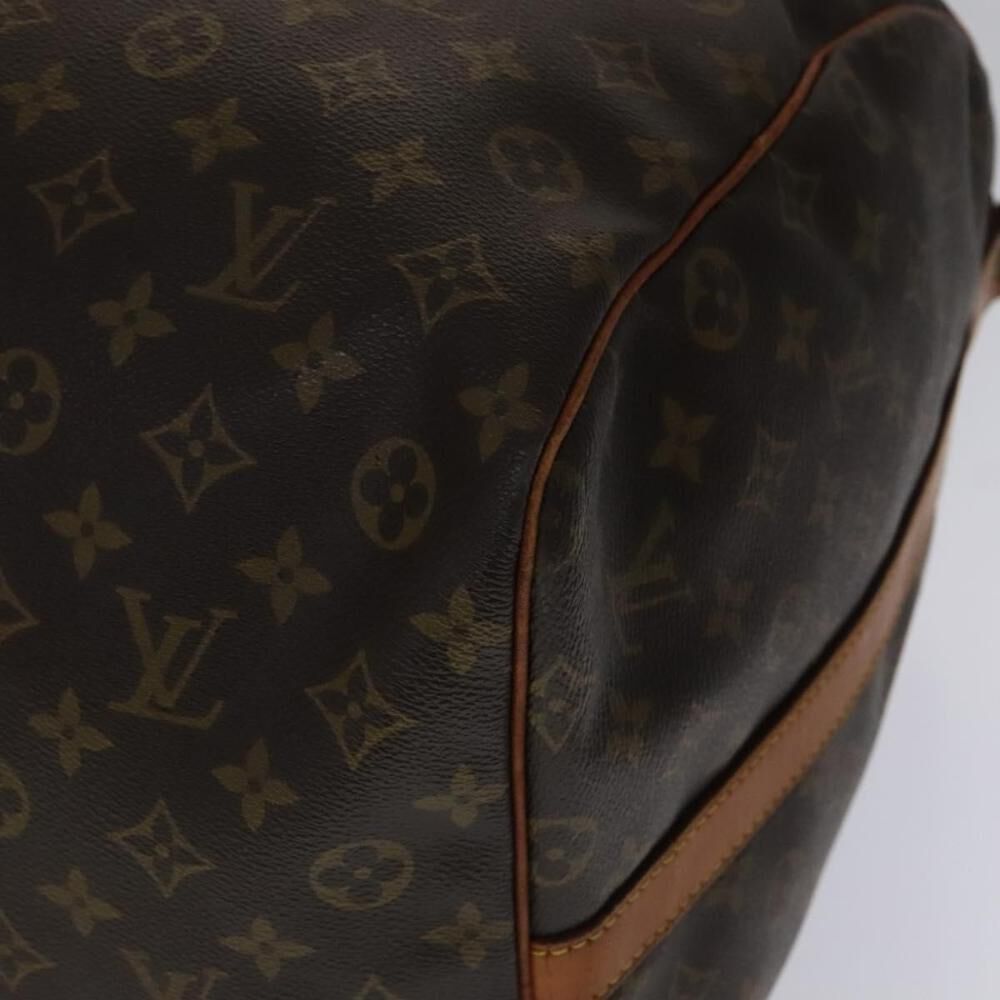 Louis Vuitton Keepall