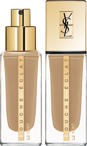 Yves Saint Laurent Touche Éclat Le Teint Foundation