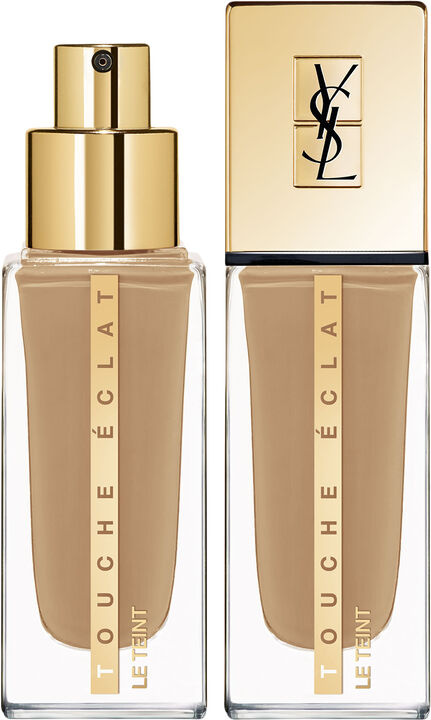 Yves Saint Laurent Touche Éclat Le Teint Foundation