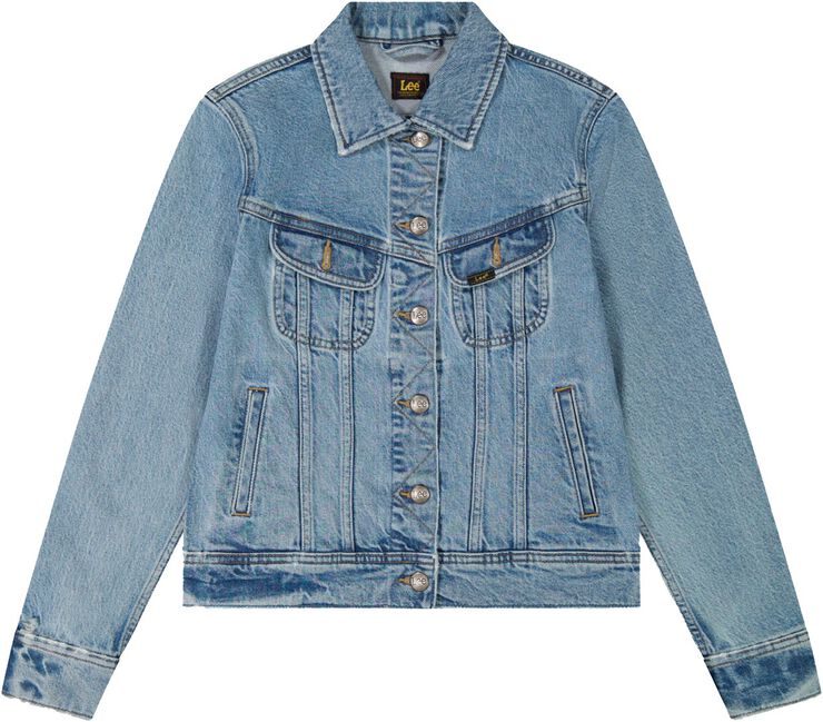 Rider Jacket