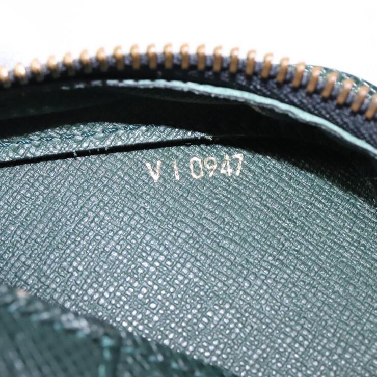 Louis Vuitton Baikal