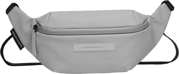 SoFo Crossbody Bag Light Quartz Grey
