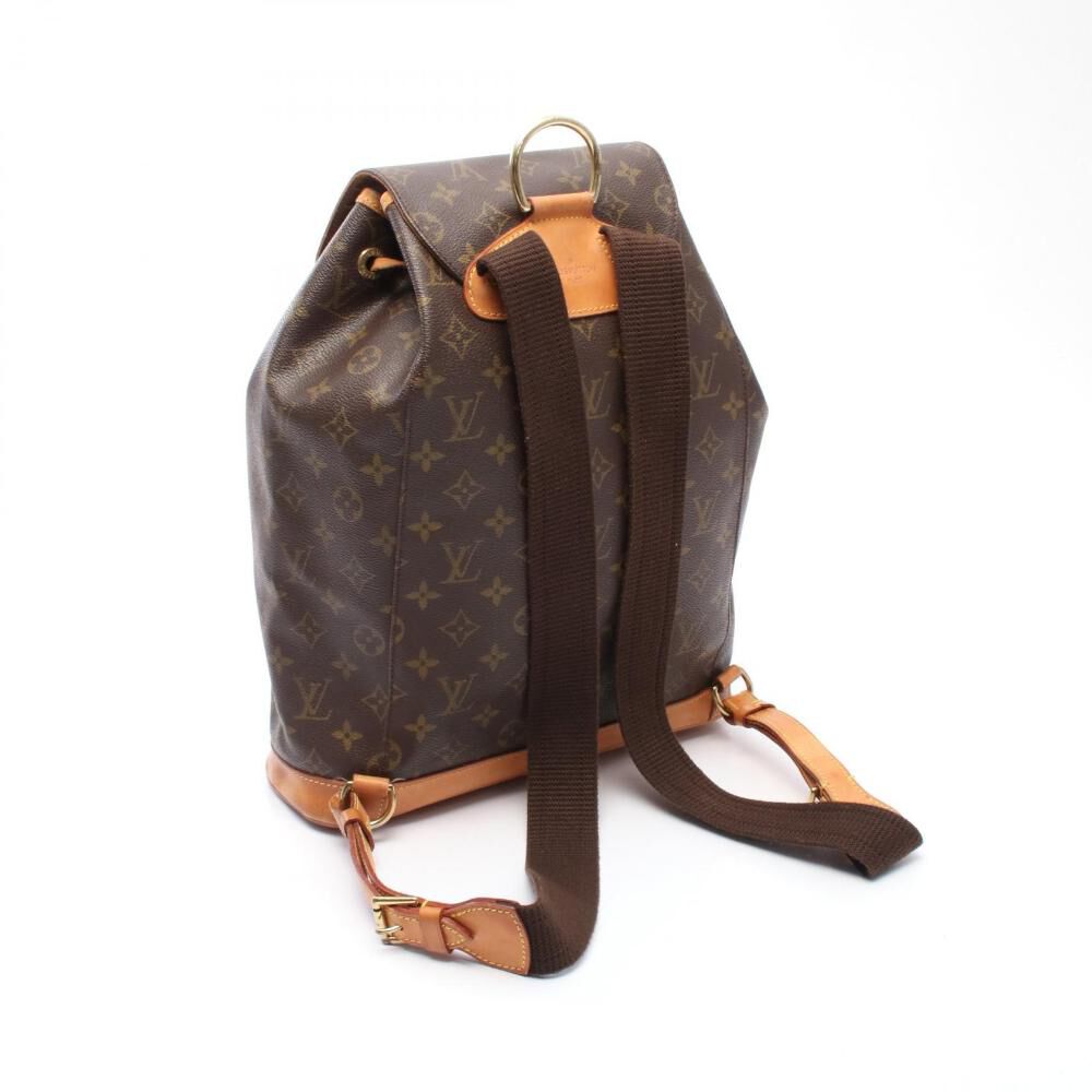 Louis Vuitton Backpack