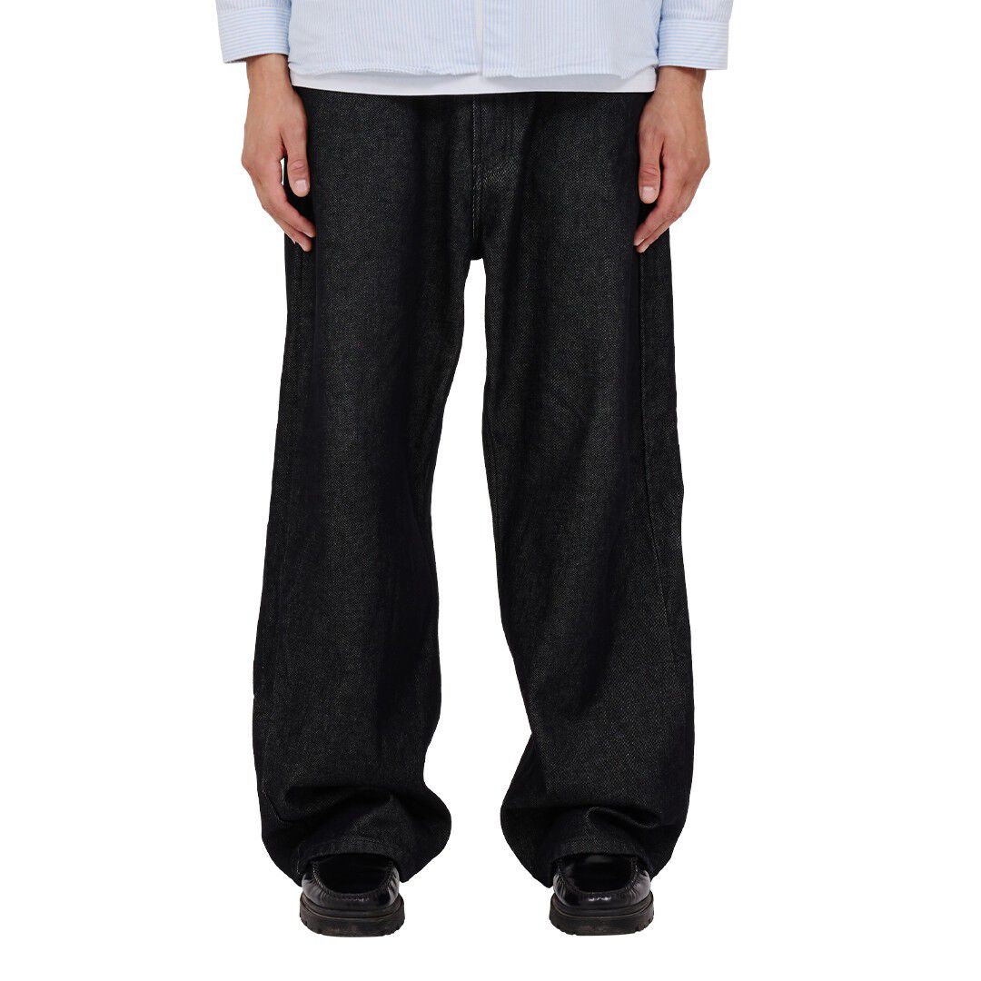 Frank Super Baggy Jeans