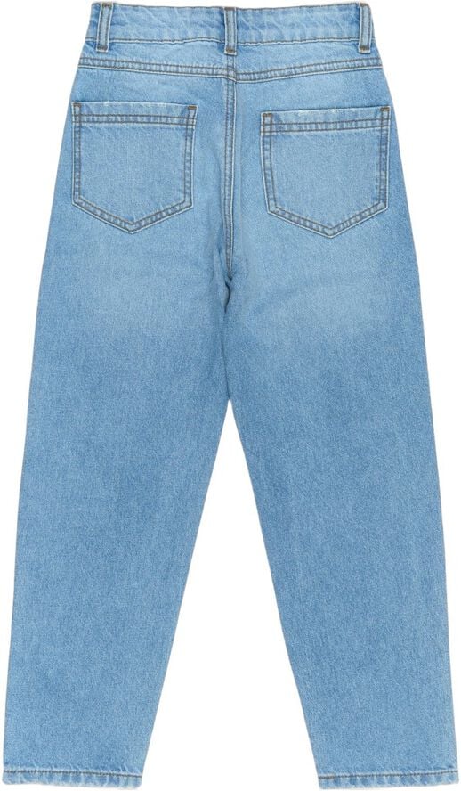 TNRomina Mom Fit Jeans