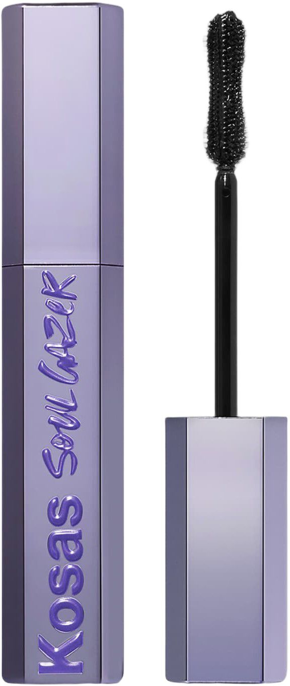 Soulgazer - F&ouml;rl&auml;ngande och lyftande mascara med peptider