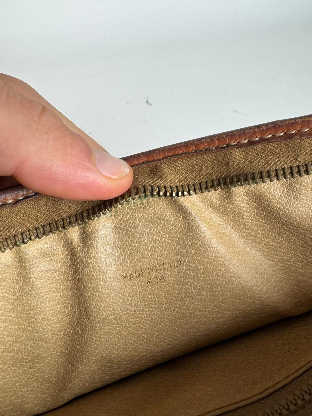 Celine Clutch