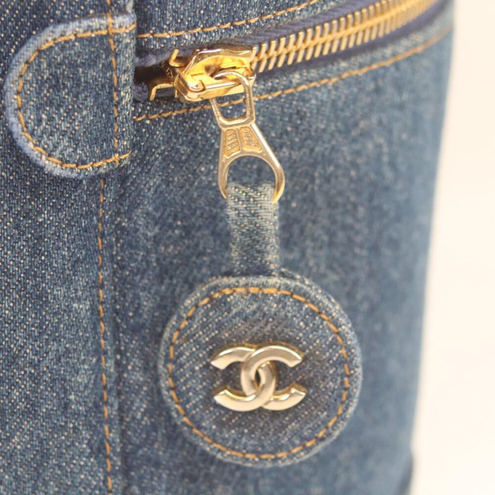Chanel Vanity