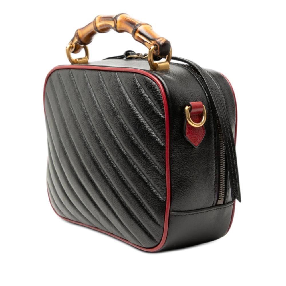Gucci Bamboo