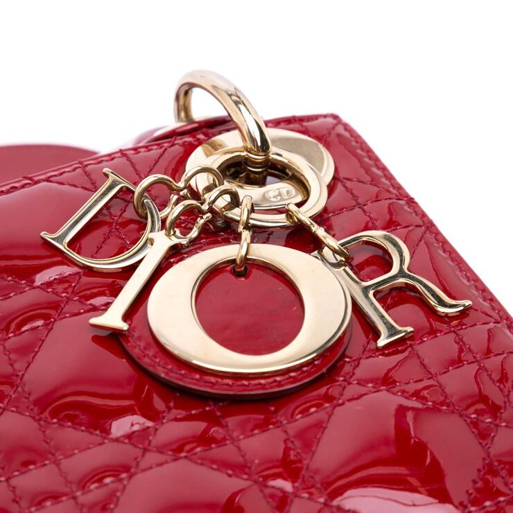 Dior Lady Dior
