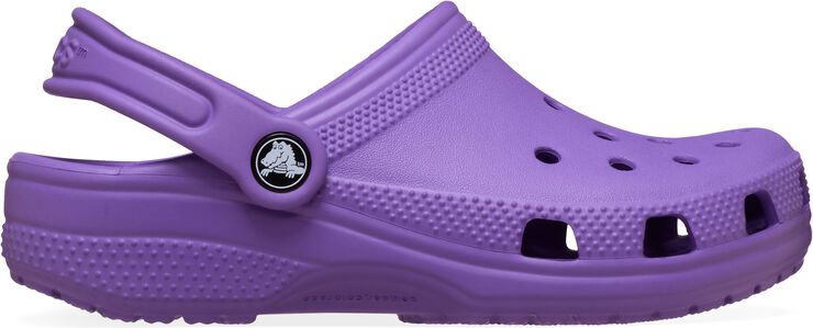 Classic Clog K Ppl