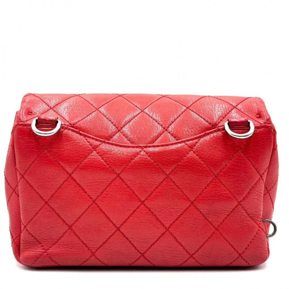 Chanel Crossbody Bag