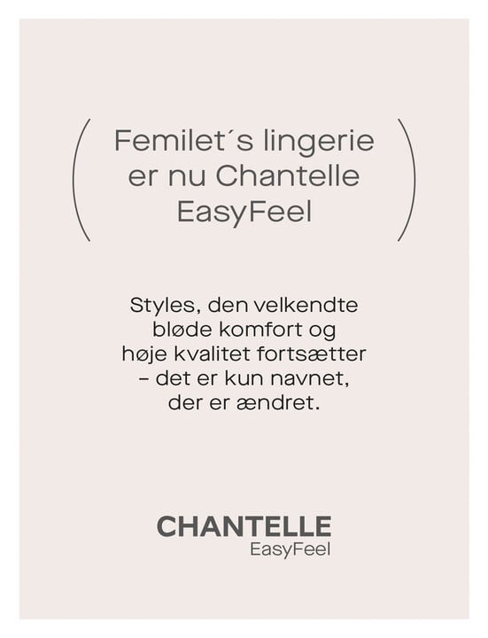 Mary Covering foam bra