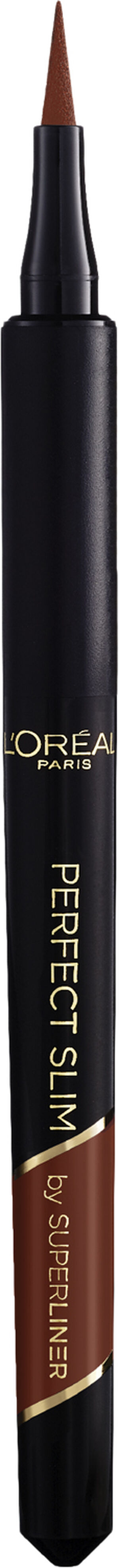 Perfect Slim by Superliner Eyeliner