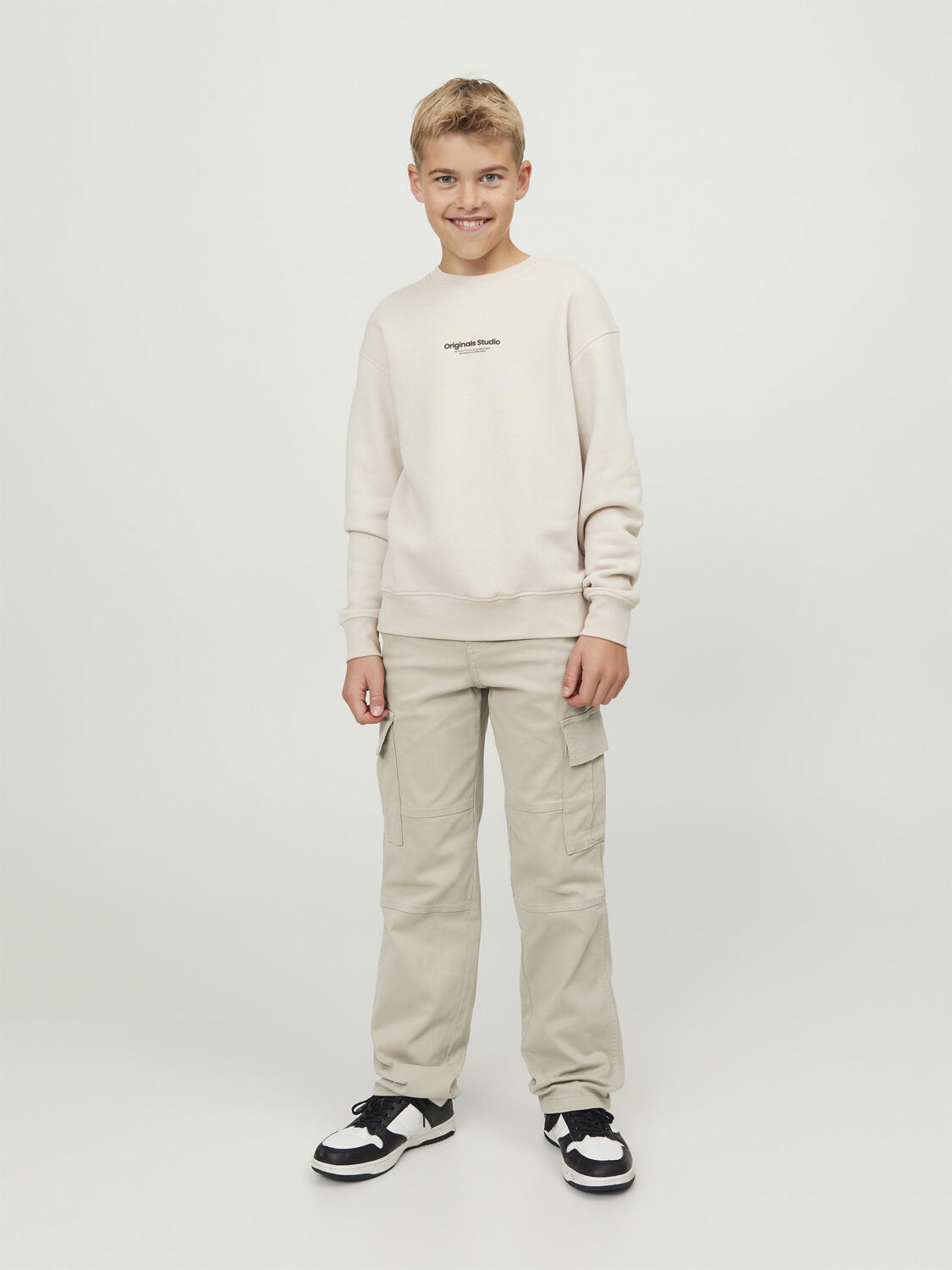 JSPTKANE JJHARLOW CARGO SN JNR