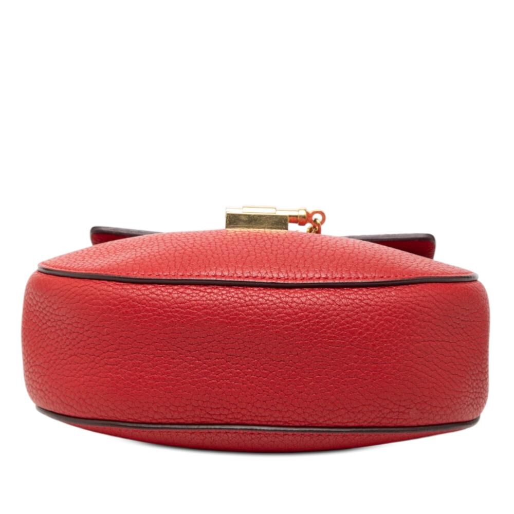 Chlo&eacute; Crossbody Bag