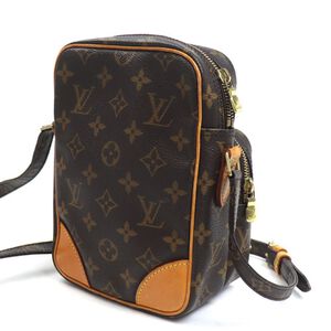 Louis Vuitton Amazone