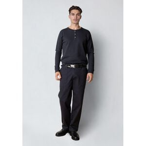 Cal L/S grandad