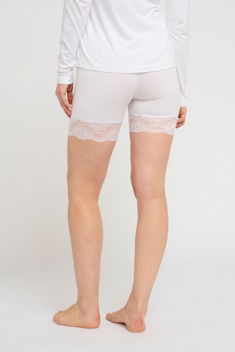 Matilda Biker Shorts