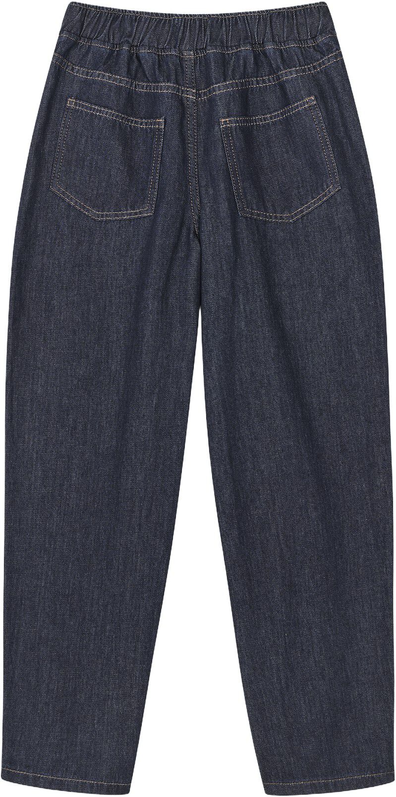 Cosy Denim Penni Pants