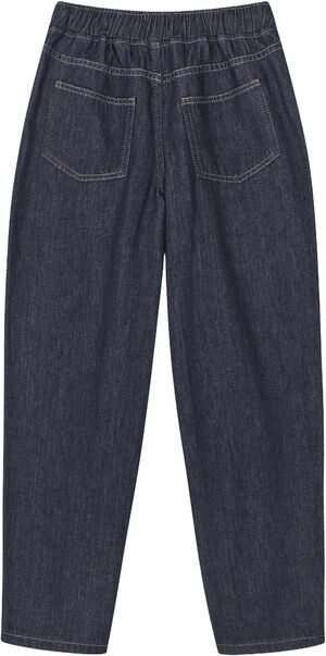 Cosy Denim Penni Pants