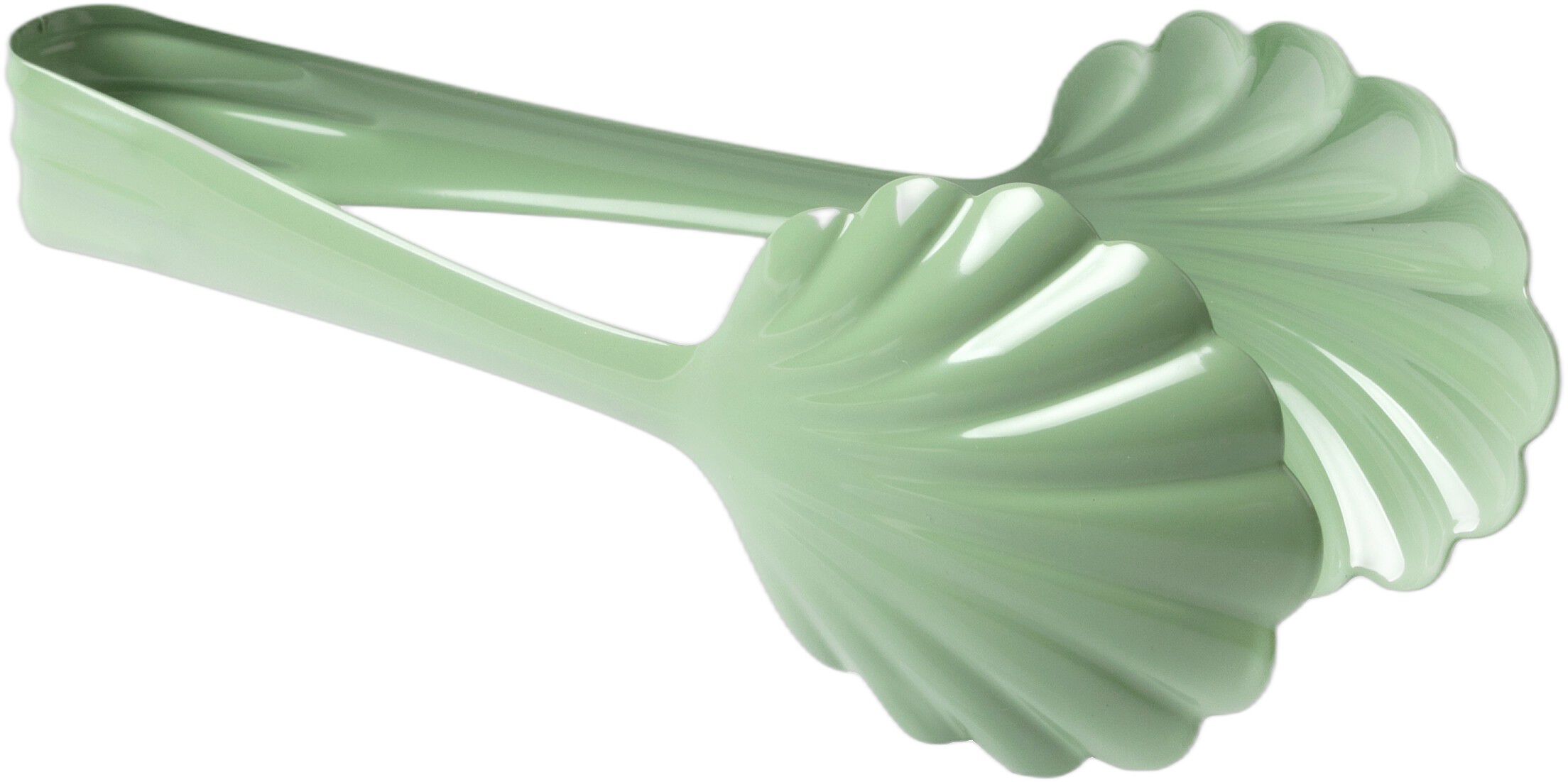 SALAD TONG 21 cm - Green