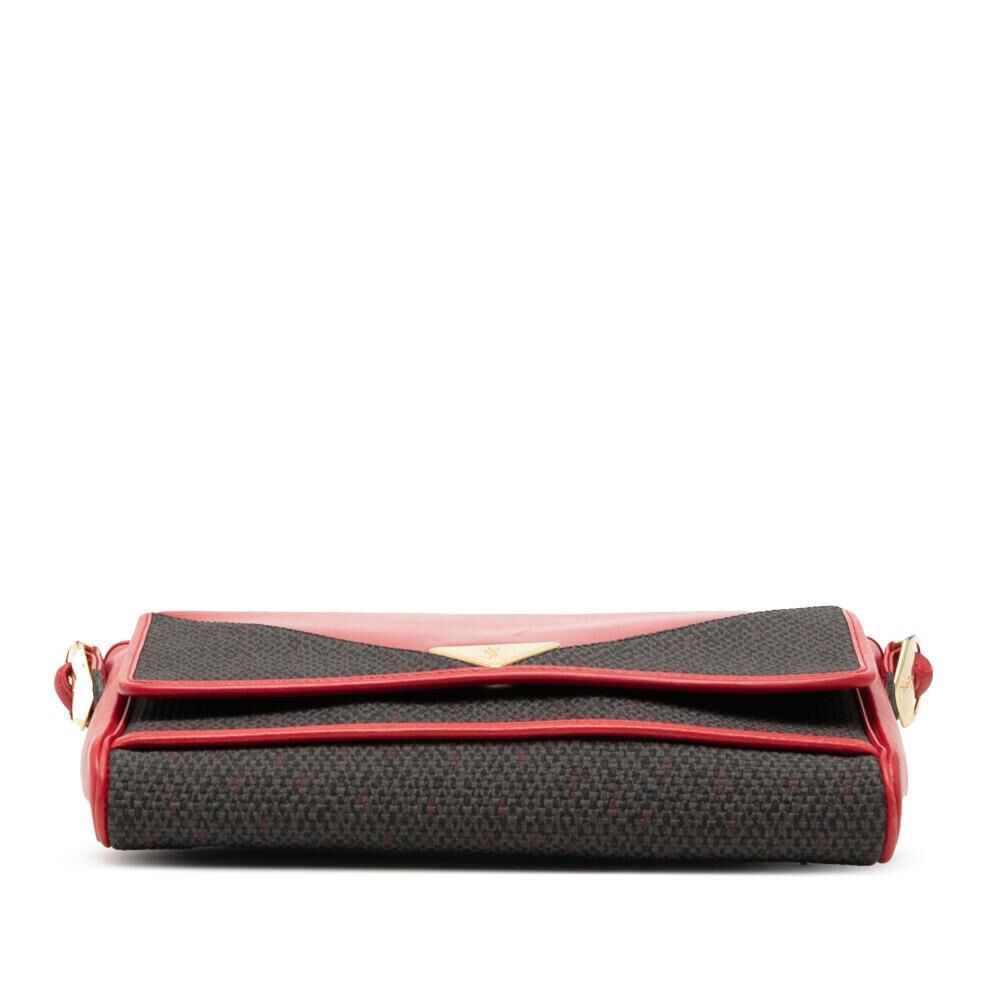 Yves Saint Laurent Crossbody Bag