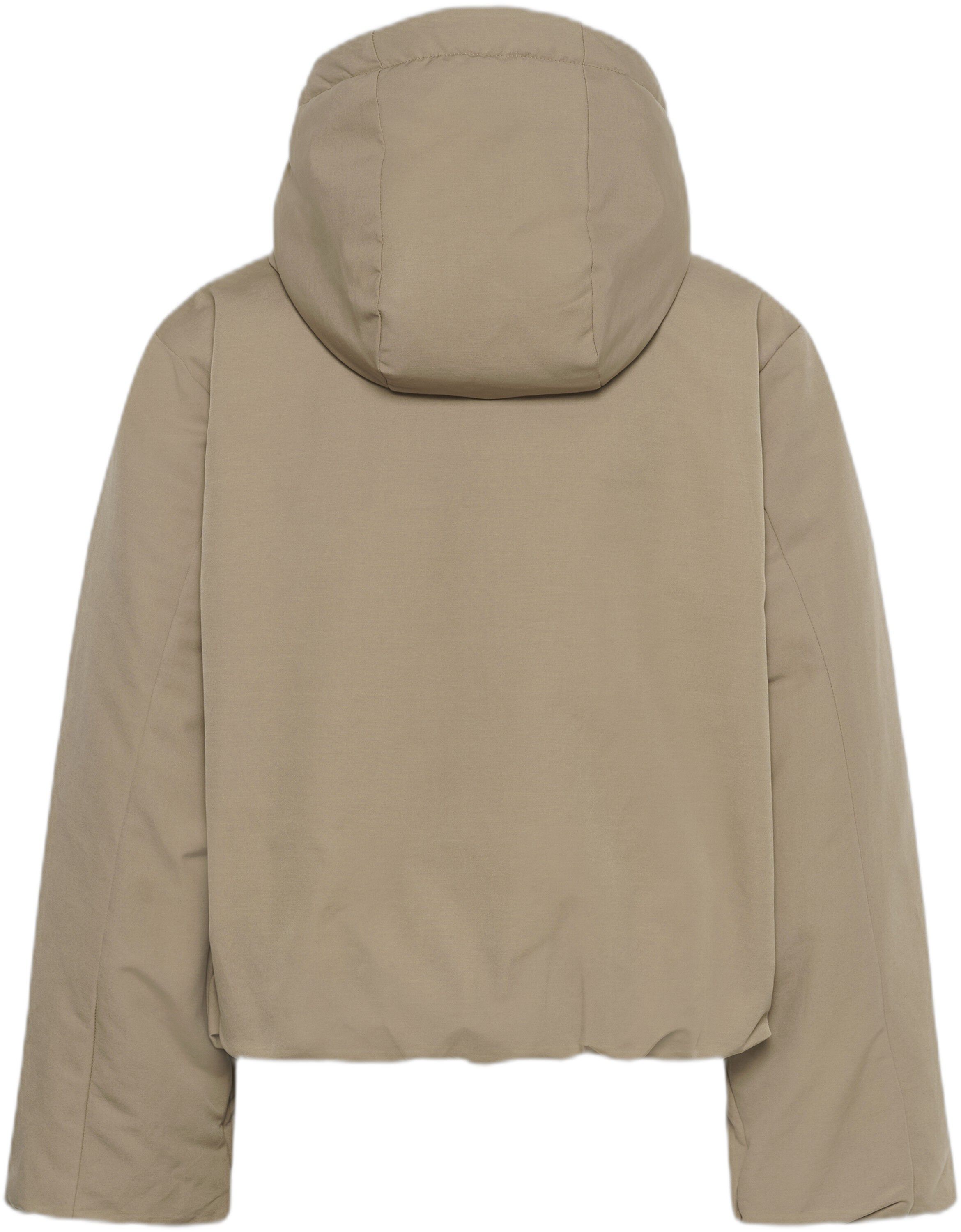 SLAlicie Hooded Jacket