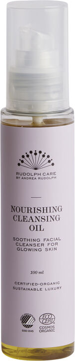 Nourishing Cleansing Oil