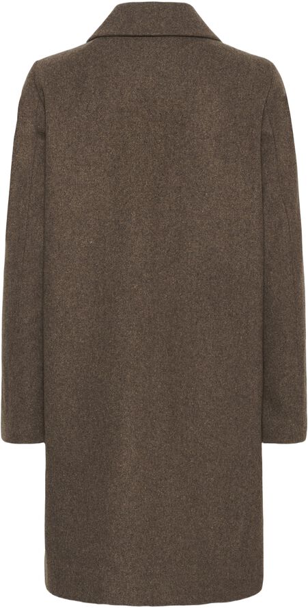 Kamillas OTW Wool Coat